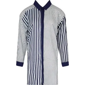 Dámské plavky Košile LISE CHARMEL (ASB2185-21), Velikost XL, Barva tmavě modrá