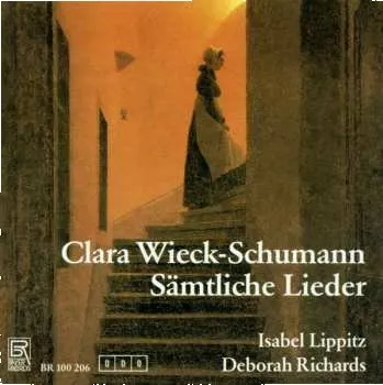 Hudba CD Robert Schumann: Lieder 1995