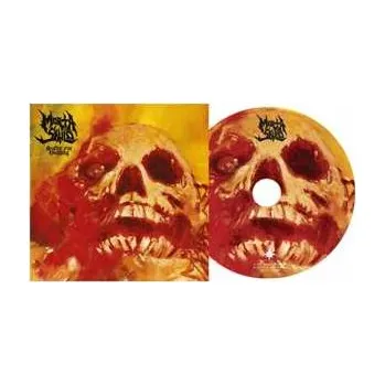 Zahraniční hudba CD Morta Skuld: Suffer For Nothing 2023