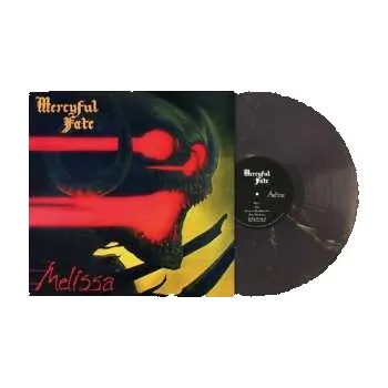 Zahraniční hudba LP Mercyful Fate: Melissa 2025