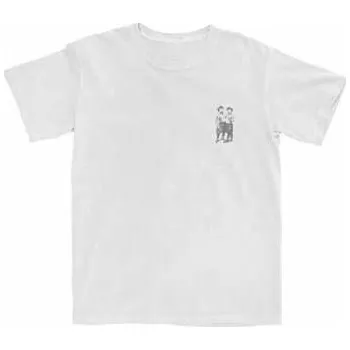 Pánské tričko Merch Korn: Tričko Requiem S