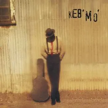 Zahraniční hudba CD Keb' Mo': Keb' Mo' 2020 Music On CD