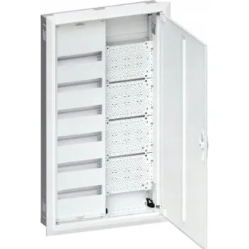 Rozvaděč Rozvodnice Hager 0 V IP30 0 A