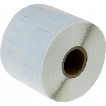 Speciální papír ŠTÍTKY 54x11 SAMOLEPKY pro DYMO 11351 11x54 1500 ks