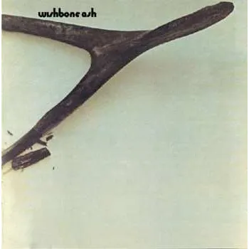 Hudba CD Wishbone Ash: Wishbone Ash 2019