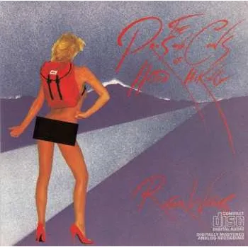 Zahraniční hudba CD Roger Waters: The Pros And Cons Of Hitch Hiking 2014 Dadc