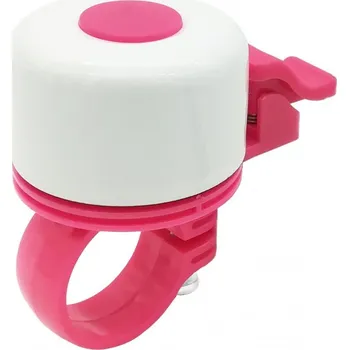 Zvonek na kolo Mechanický zvonek LXD Mini Dong 35 mm