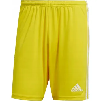 Pánské kraťasy KRAŤASY SQUADRA 21 SHORTS GN5772 adidas