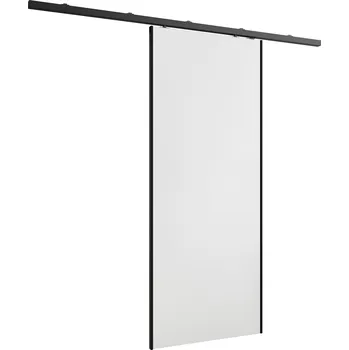 Interiérové dveře Posuvné dveře Kier Furniture 76 cm