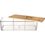 Plastový koupelnový organizér Whitney – Orion ID_1728820