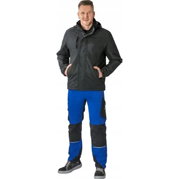 Moto bunda Bunda Planam Norit, velikost XS