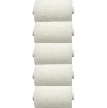 Malířský váleček Molitanové válečky 4,5cm 5 kusů ESSDEE