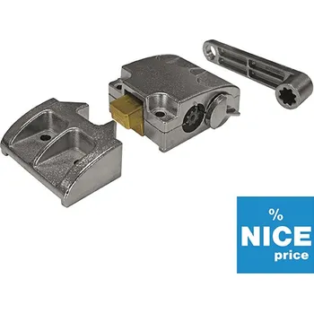 Pohon brány Odblokovač ramene MECF - NICE