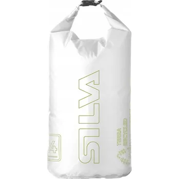 Vodácký pytel VODĚODOLNÝ VAK TERRA DRY BAG 24L SILVA