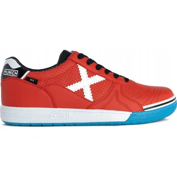 Pánská sportovní obuv Munich sálové boty G3 PROFIT 390, velikost 45