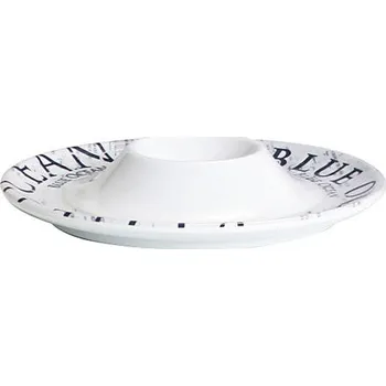 Kempingové nádobí Miska pod vejce – Sada nádobí Brunner Blue Ocean