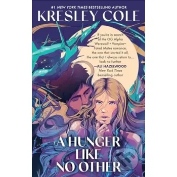 A Hunger Like No other - Kresley Cole Simon & Schuster