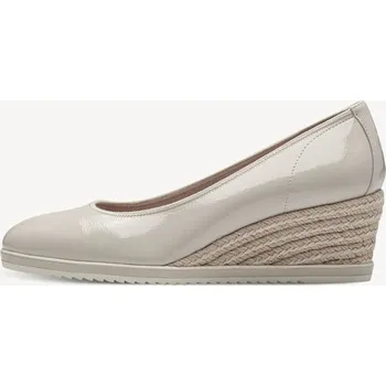 Dámské lodičky Lodičky Tamaris 22305 42 400 béžové Velikost: 41