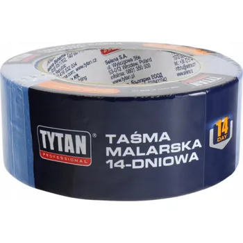 Maskovací páska Tytan Professional 30 mm x 50 m