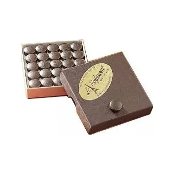 Kulečník Kůže na tágo Professional 10,5mm, tvrdá