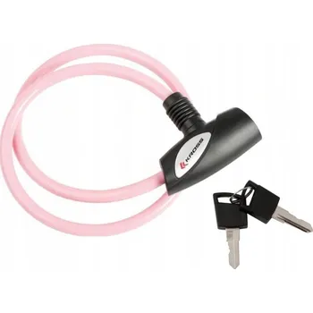 Zámek na kolo Zámek na kolo lankový Kross KZK 100