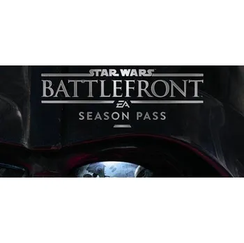 Hra pro Xbox One Star Wars Battlefront - Season Pass (Xbox) (Xbox One) (Xbox One)
