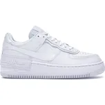 Nike Air Force 1 Low Shadow Triple White (W) Velikost: 38.5 CI0919-100