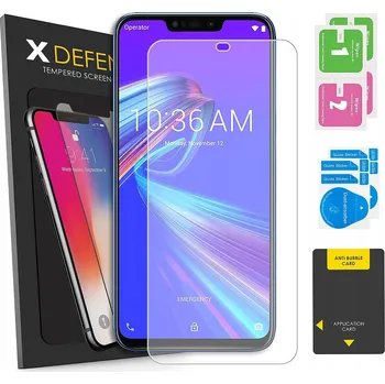 Pouzdro na mobilní telefon Ochranná Fólie pro Asus Zenfone Max M2 1 ks