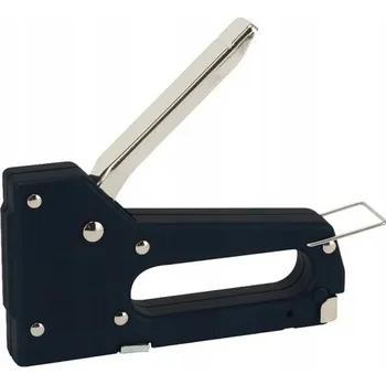Sponkovačka HM MULLNER Ruční sešívačka, sponkovačka pro sponky 53, 4-8 mm