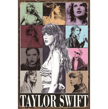 Obraz FIlm/Hudba 20 x 30 cm