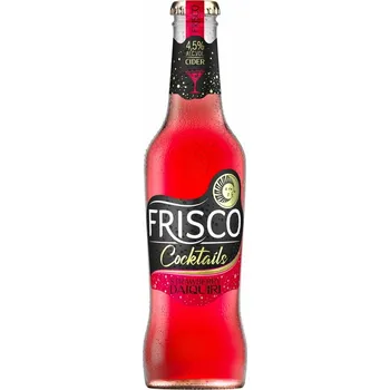 Cider Frisco Frisco Strawberry Daiquiri 12x330ml
