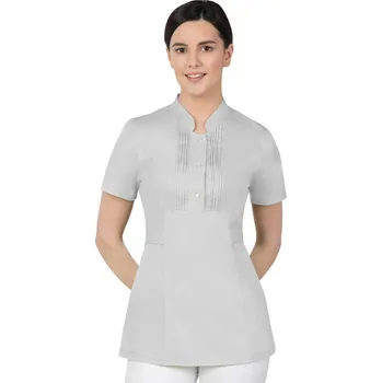 Dámské spodní prádlo 54 DÁMSKÝ ZDRAVOTNICKÝ BLEJZR KOSMETICKÝ PLÁŠŤ 343B