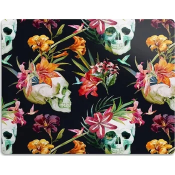 Miska pro psa Podložka pod misku Bluedecor vícebarevná 0 l