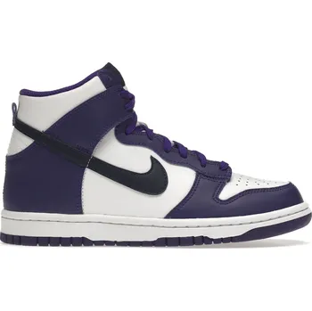 Dámské tenisky Nike Dunk High Midnight Navy (GS) Velikost: 40 DH9751-100