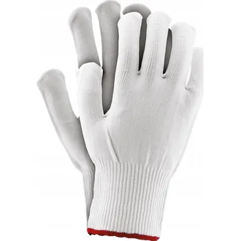 Pracovní rukavice Rukavice Reis RPOLY8 velikost 8 - M 1 pár