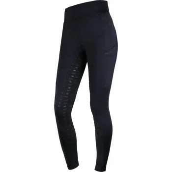 Dámské legíny Legíny TIGHTS FS - Schockemohle - ocean 40