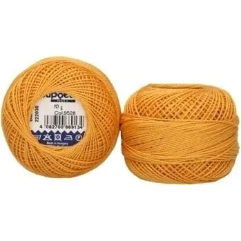 Příze Anchor Puppets Perle 09528 Vyšívací příze