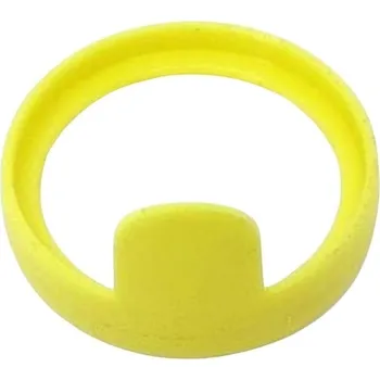 Příslušenství ke zvukové technice Neutrik PXR-4-YELLOW Doplněk pro konektor