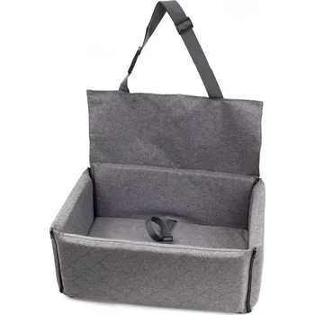 přepravka pro zvíře AUTOSEDAČKA PRO PSA PŘEPRAVKA PODLOŽKA M