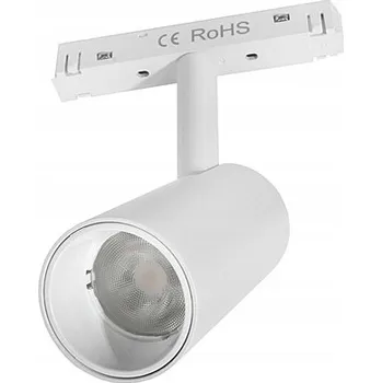 Bodový reflektor pro magnetické lišty bílý 7W 4000K DDCX-B07 - TYP B