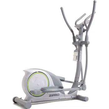 Magnetický eliptický trenažér Zipro Hulk DC 150 kg