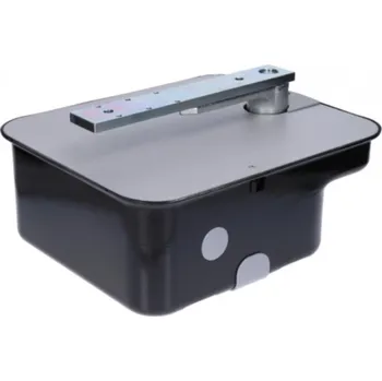 Základová krabice ocelová pro MFAB