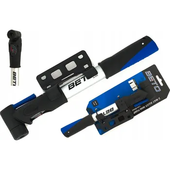 pumpička Ruční pumpička Beto CAH-003AG šedá