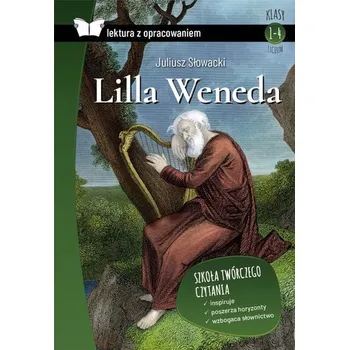 Encyklopedie Lilla Weneda Lektura z opracowaniem - Słowacki Juliusz