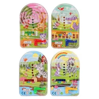 Dětské hřiště Flipper MIX (pl, 2000, Trifox)