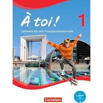 Cizí jazyk Schülerbuch - Gregor, Gertraud