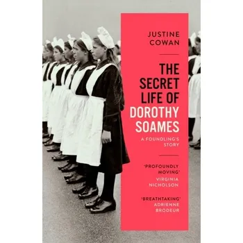 The Secret Life of Dorothy Soames - Cowan, Justine [EN] (2021, Firma, Little, Brown Book Group)