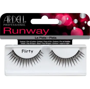 Umělé řasy Řasy v pruzích Ardell