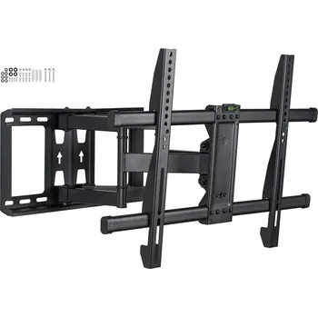 Televizní držák OTOČNÝ NASTAVITELNÝ DRŽÁK S REGULACÍ ÚHLU PRO TV AMBILIGHT 65" PHILIPS