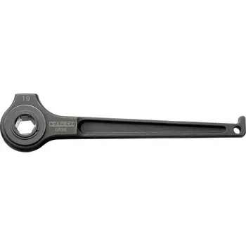 Ráčna TONA - lešenářská ráčna 72MK/19